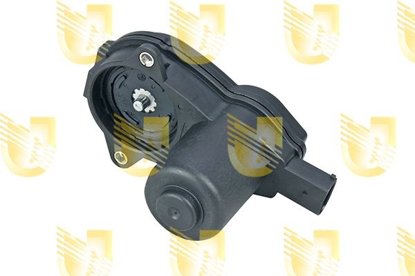 UNIGOM 651880A Control Element, parking brake caliper 4H0998281