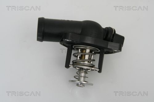 Great value for money - TRISCAN Engine thermostat 8620 228109