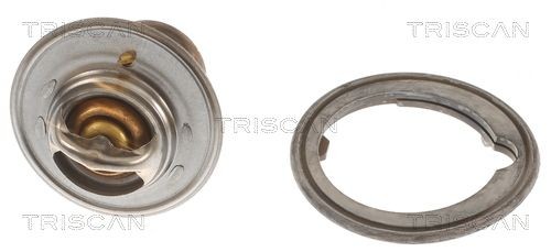 TRISCAN Coolant thermostat 8620 5082