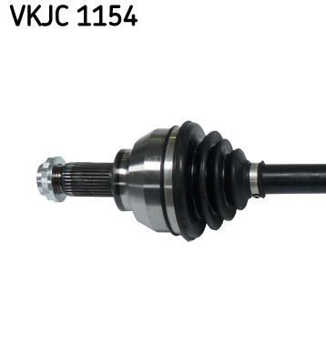 SKF CV axle VKJC 1154 buy online