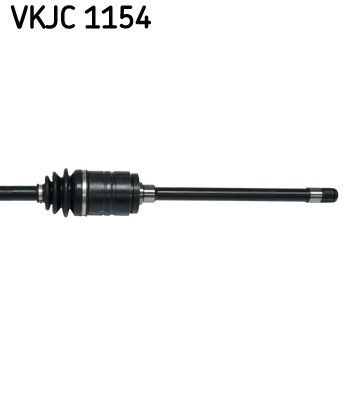 Drive shaft VKJC 1154 from SKF