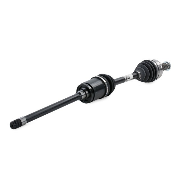 VKJC1198 Half shaft SKF VKJC 1198 review and test