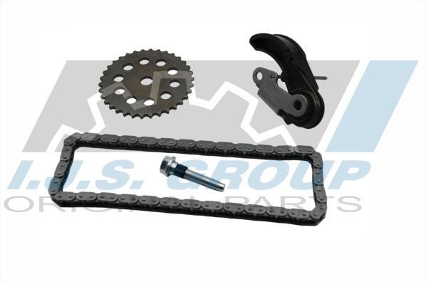 IJS GROUP 40-1340FK Timing chain kit 646139