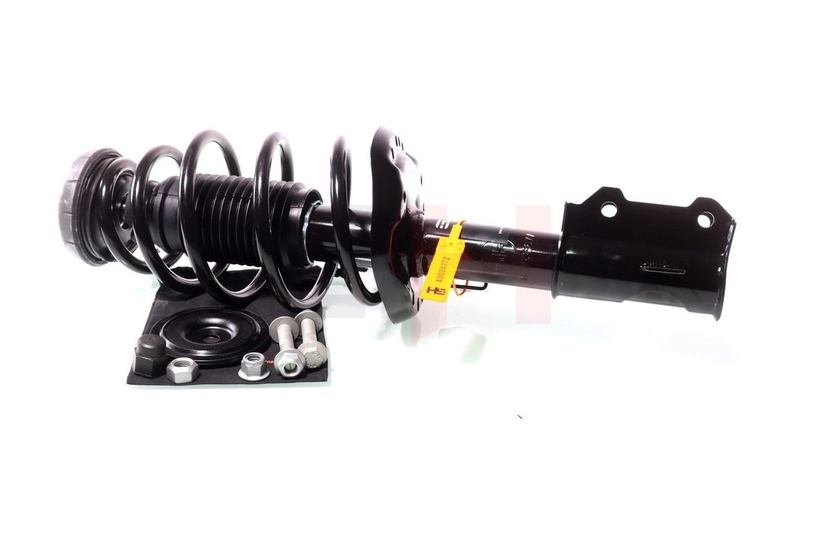 GH Suspension Strut GH-353667C01 for OPEL ASTRA