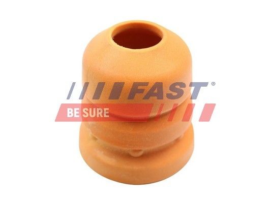 FAST FT12613 Rubber Buffer, suspension 1344760