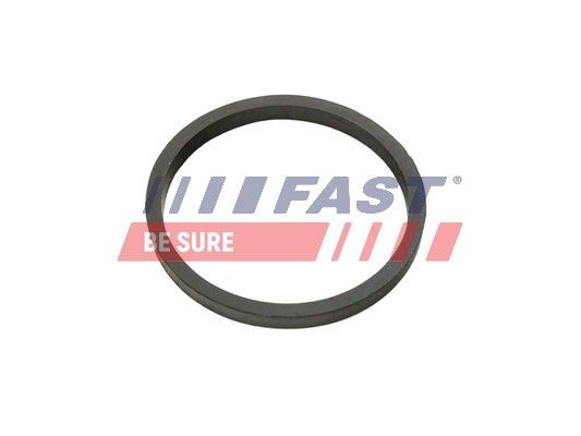FAST FT49924 Oil cooler gasket Audi A6 C5 Saloon 2.8 180 hp Petrol 2000 price