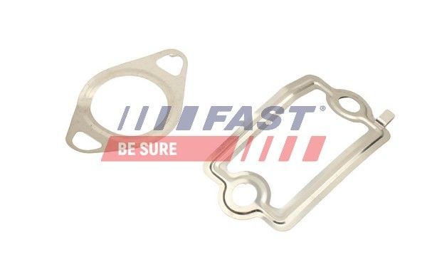 BMW 3 Series Gasket, EGR valve pipe FAST FT49925 cheap