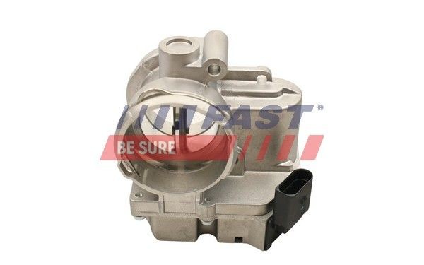Original FT50423 FAST Throttle body experience and price