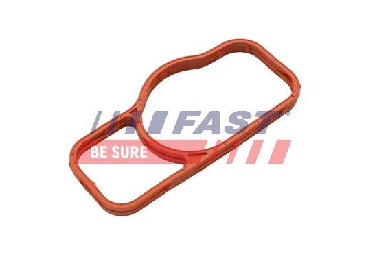 FAST FT57402 Gasket, water pump A651 203 0480