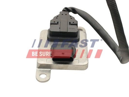 FT81804 NOx Sensor, urea injection FAST FT81804 review and test