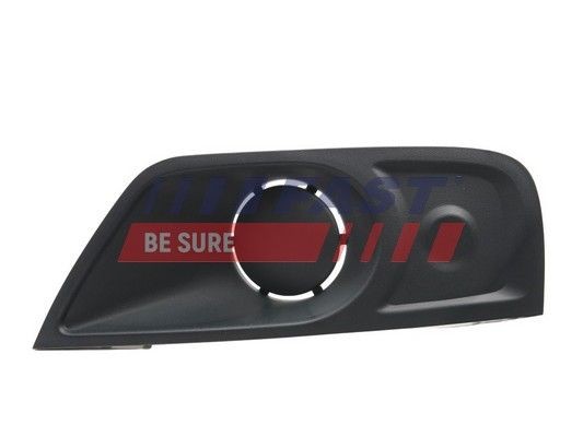 FAST FT90128G NISSAN Towing eye cover in original quality