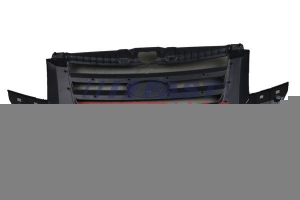 FAST Bumper FT91502G for FORD TRANSIT