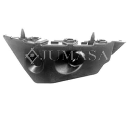Ford C-MAX Bumper reinforcement JUMASA 31321566 cheap
