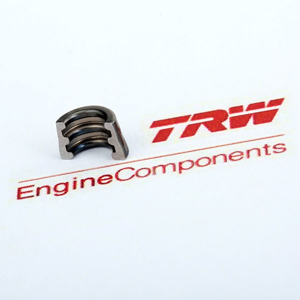 TRW Engine Component Cale de blocage de soupape FIAT,SAAB,BMW MK-6H 036109651A,11340150844,113414614