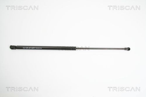 TRISCAN 8710 10204 Tailgate strut CITROËN experience and price