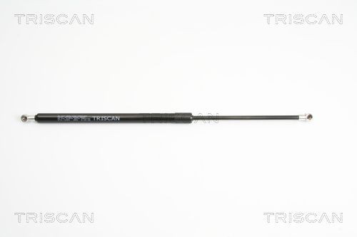 TRISCAN 510N, 585,5 mm Stroke: 235mm Gas spring, boot- / cargo area 8710 10208 buy
