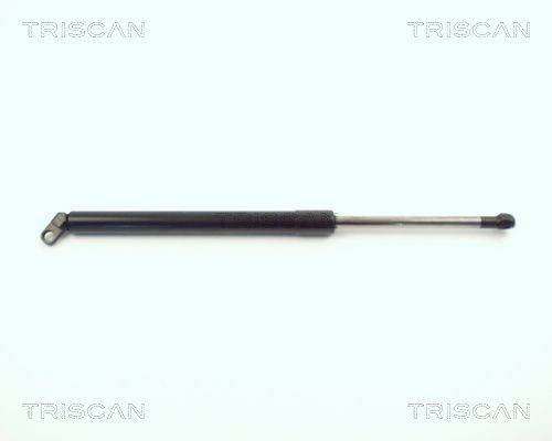 TRISCAN 520N, 336 mm Stroke: 110mm Gas spring, boot- / cargo area 8710 11209 buy