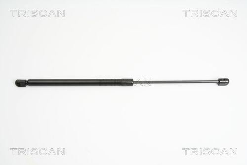 Trunk TRISCAN 290N, 544 mm - 8710 16249