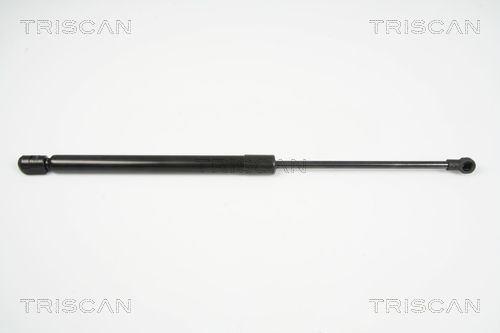 TRISCAN 550N, 439,5 mm Stroke: 157mm Gas spring, boot- / cargo area 8710 29281 buy