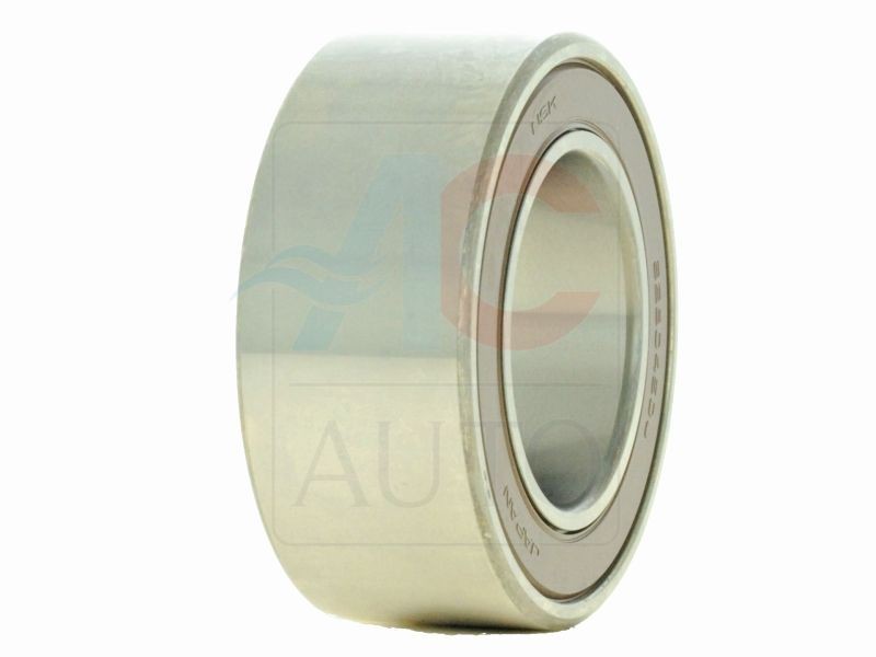 Great value for money - ACAUTO Bearing, compressor shaft AC-03XX03