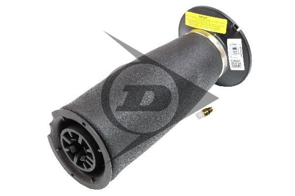 DAS10031 Dunlop Airsuspension 71100 Boot, air suspension BMW E61 530d 3.0 231 hp Diesel 2006 price