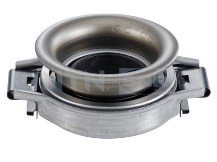 Clutch throw out bearing SNR - BAC368.05