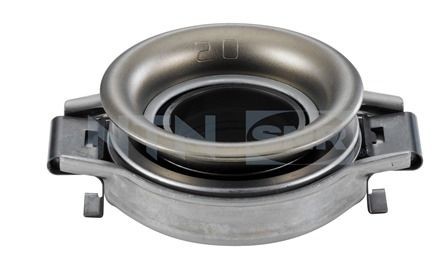 SNR Clutch bearing BAC368.08 buy