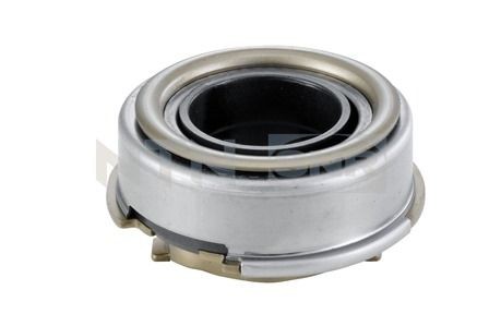 Clutch release bearing SNR - BAC370.01