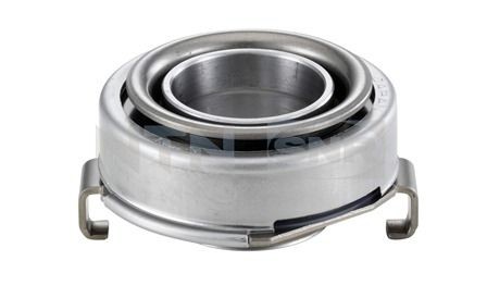 Clutch bearing SNR - BAC370.06