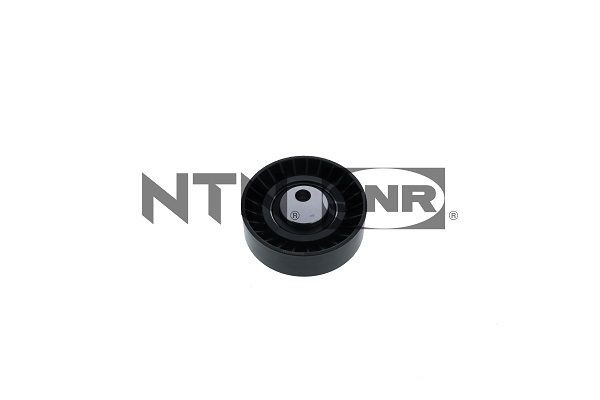 BMW 5 Series Belt tensioner pulley 1926425 SNR GA350.20 online buy