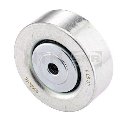 SNR GA350.29 Belt tensioner pulley