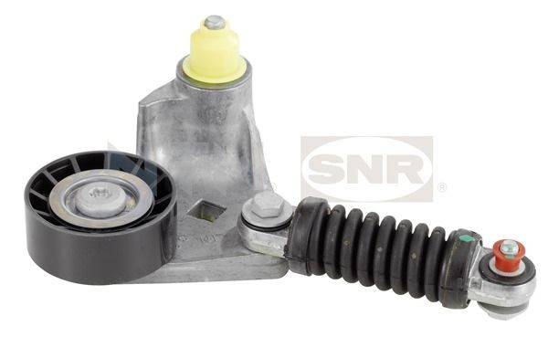 SNR GA352.59 Tensioner pulley XS7E-6A228-CB