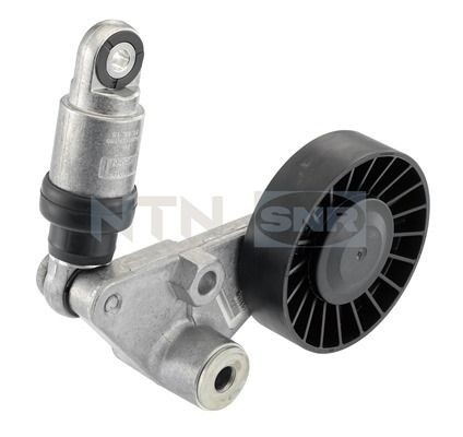 SNR GA353.53 Tensioner pulley SAAB experience and price