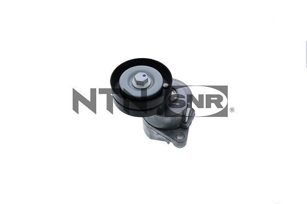 SNR Belt tensioner pulley OPEL Astra F Convertible (T92) new GA353.56