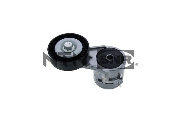 SNR GA353.58 Tensioner pulley SAAB experience and price