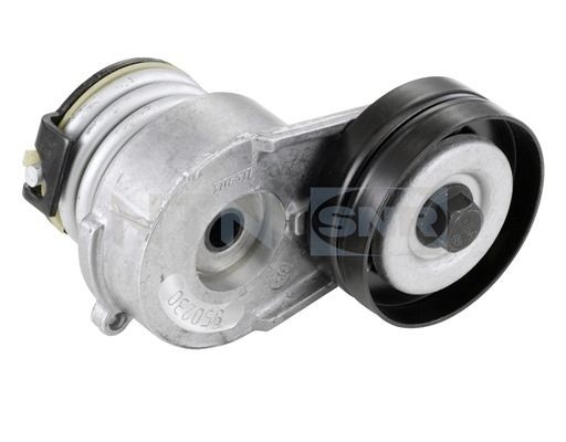 SNR GA353.61 Tensioner pulley CHEVROLET experience and price