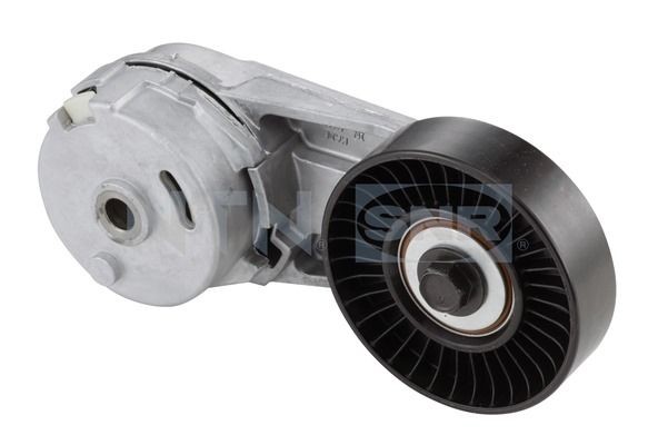 SNR GA353.62 Tensioner pulley SAAB experience and price