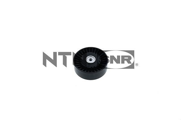 SNR GA354.01 Tensioner pulley 1051901