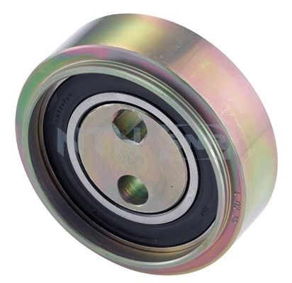 SNR GA354.11 Tensioner pulley SKODA experience and price