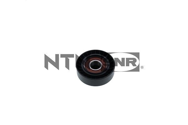 SNR Ø: 80mm, Width 1: 23mm Deflection / Guide Pulley, v-ribbed belt GA358.50 buy