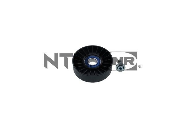 SNR GA359.67 Deflection / Guide Pulley, v-ribbed belt