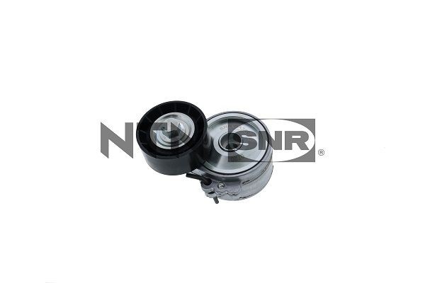 SNR Belt tensioner pulley FIAT Ducato II Minibus (244) new GA359.98