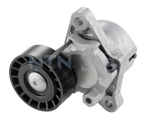 SNR GA384.02 Tensioner pulley KIA experience and price