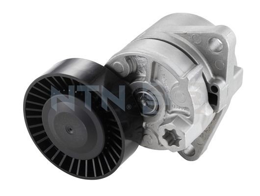 SNR GA384.03 Tensioner pulley KIA experience and price