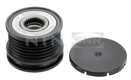 SNR Alternator Freewheel Clutch GA754.01 buy