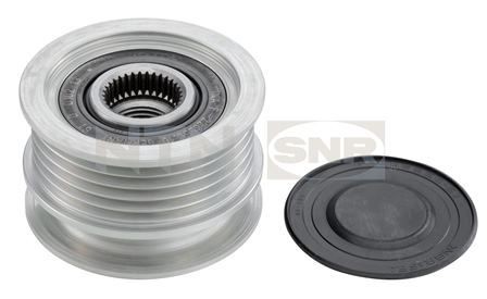 Great value for money - SNR Alternator Freewheel Clutch GA754.04