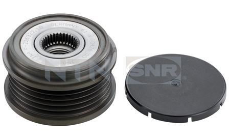 Great value for money - SNR Alternator Freewheel Clutch GA754.06