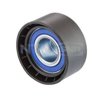 SNR Deflection & guide pulley, timing belt GE352.07 buy