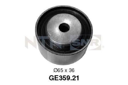SNR GE359.21 Timing belt deflection pulley 0830-54