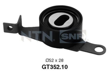 SNR Spannrolle, Zahnriemen GT352.10